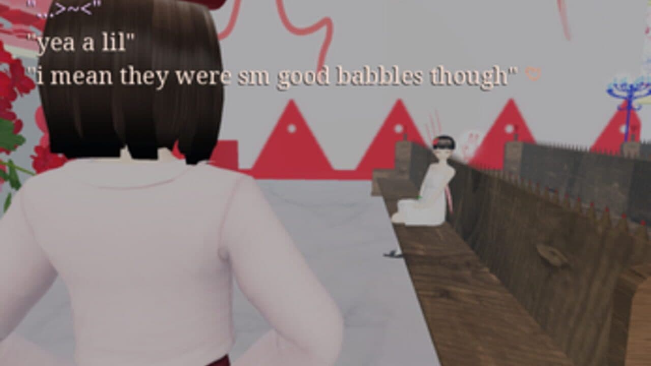 #Doubleblush thumbnail 2