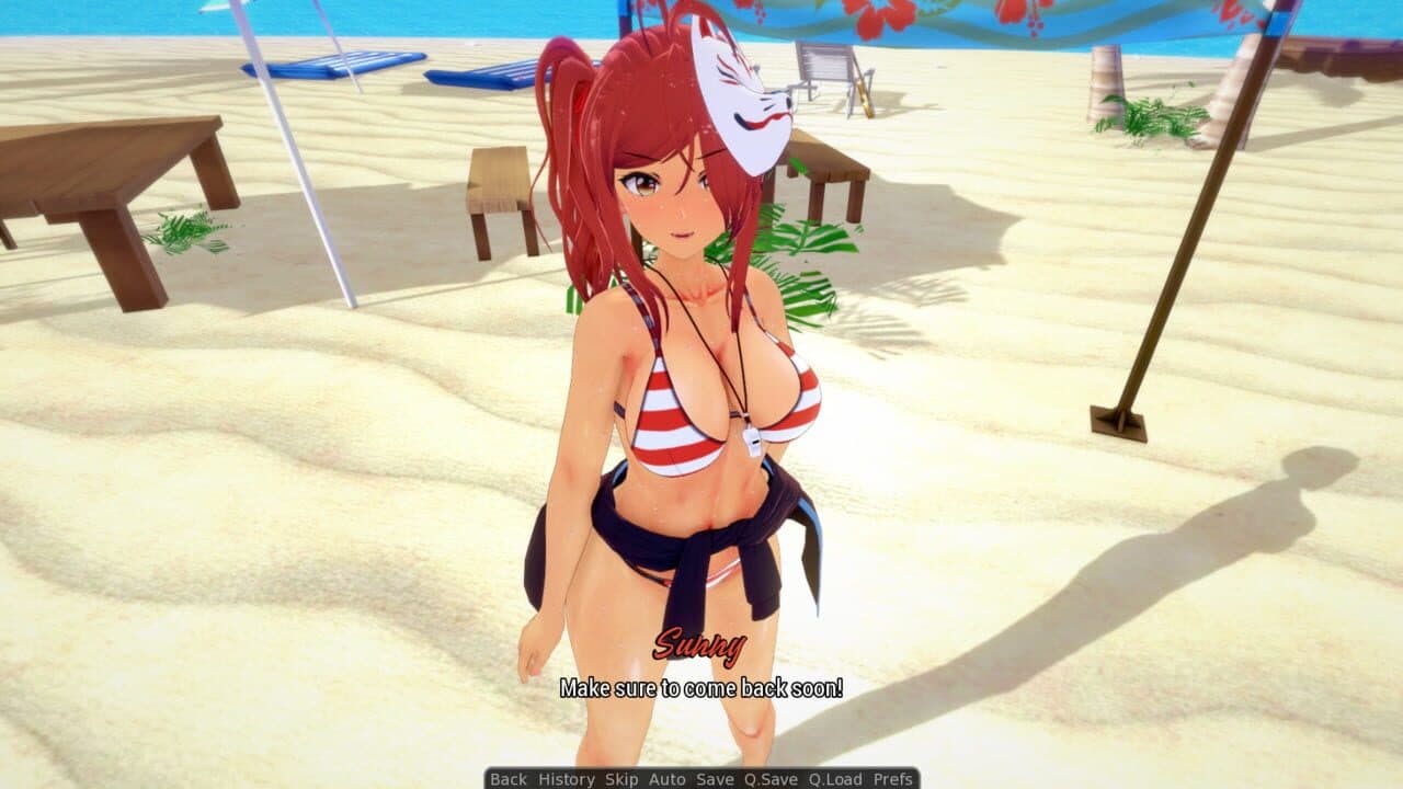 Hero's Harem Guild thumbnail 2