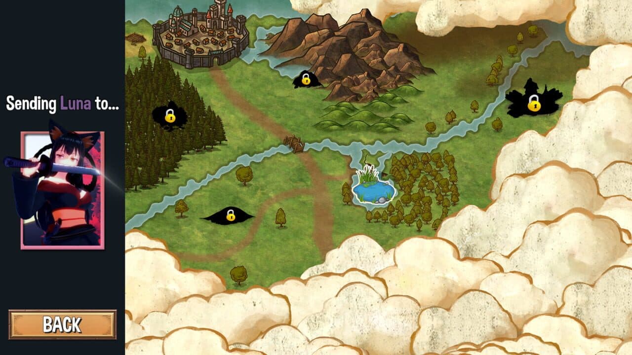 Hero's Harem Guild thumbnail 4