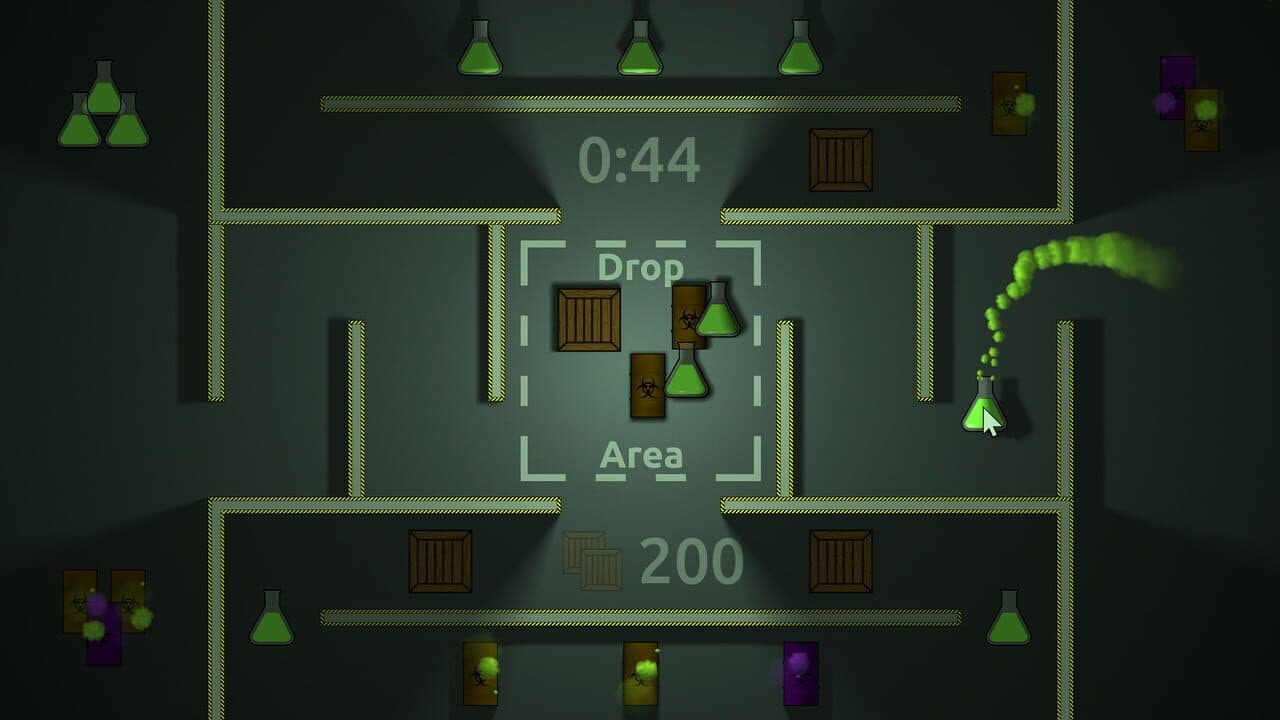 Cursor0x0 thumbnail 5