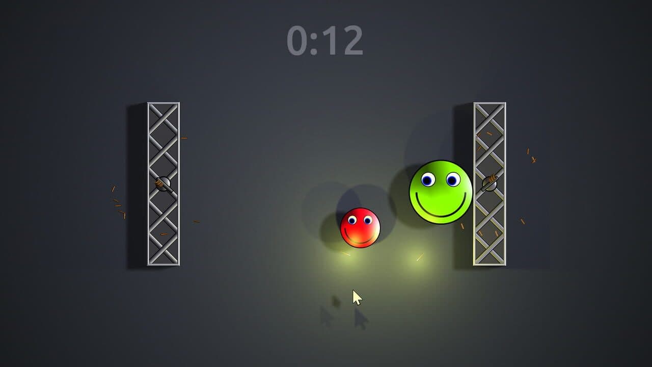 Cursor0x0 screenshot 1