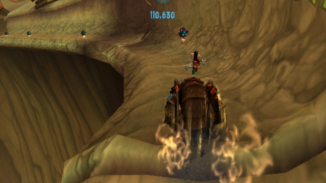 Crash of the Titans thumbnail 3