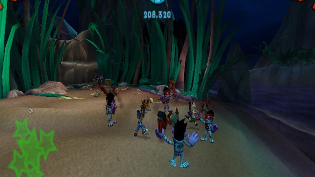 Crash of the Titans thumbnail 4