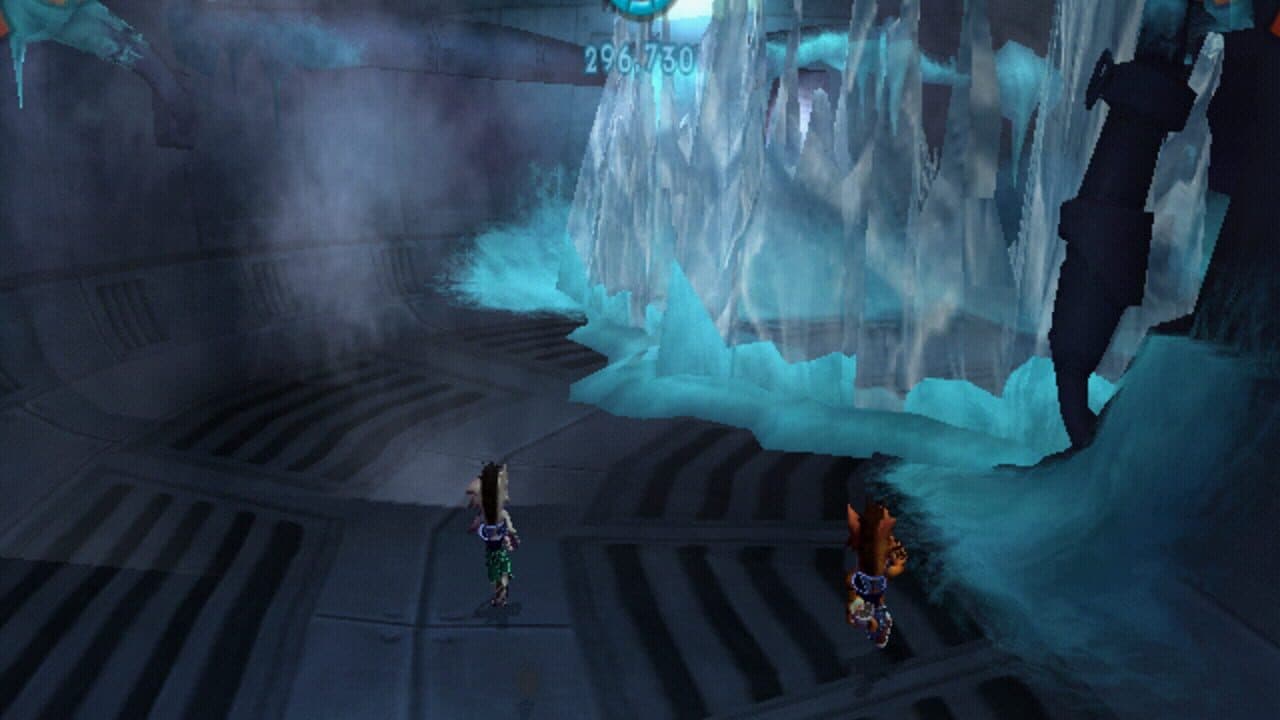 Crash of the Titans thumbnail 6