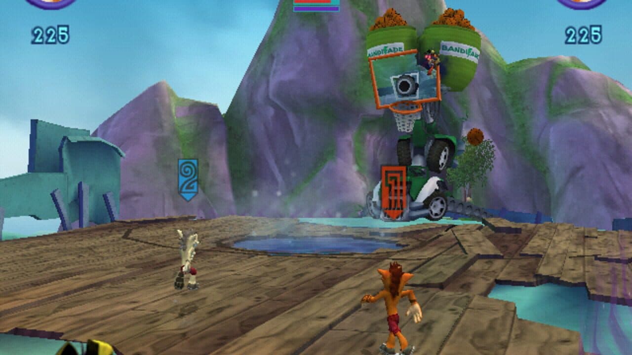 Crash: Mind Over Mutant thumbnail 2