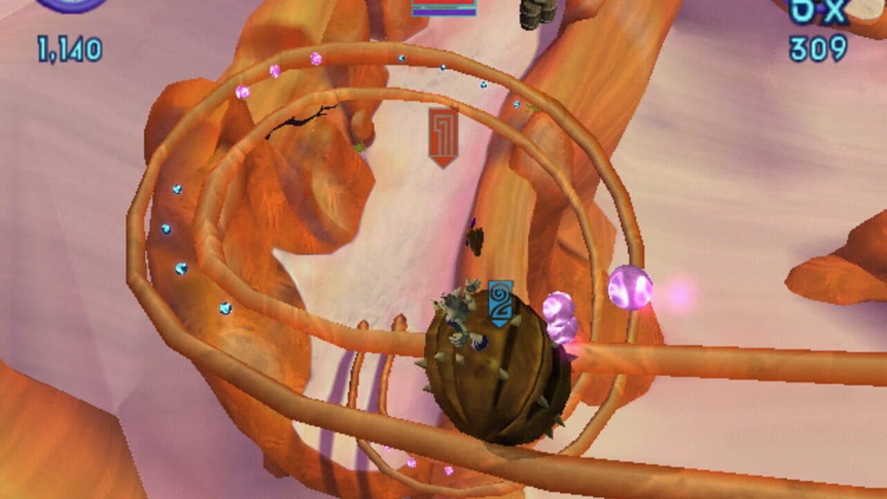 Crash: Mind Over Mutant thumbnail 3