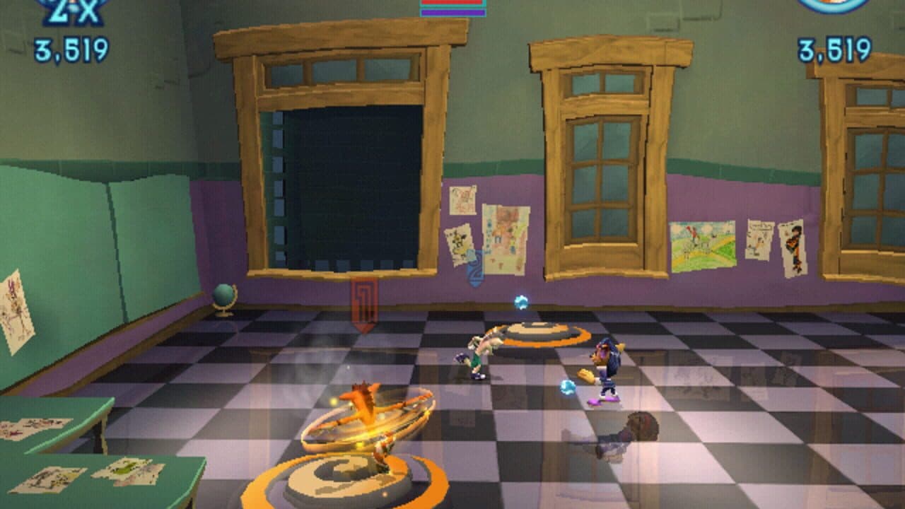 Crash: Mind Over Mutant thumbnail 5
