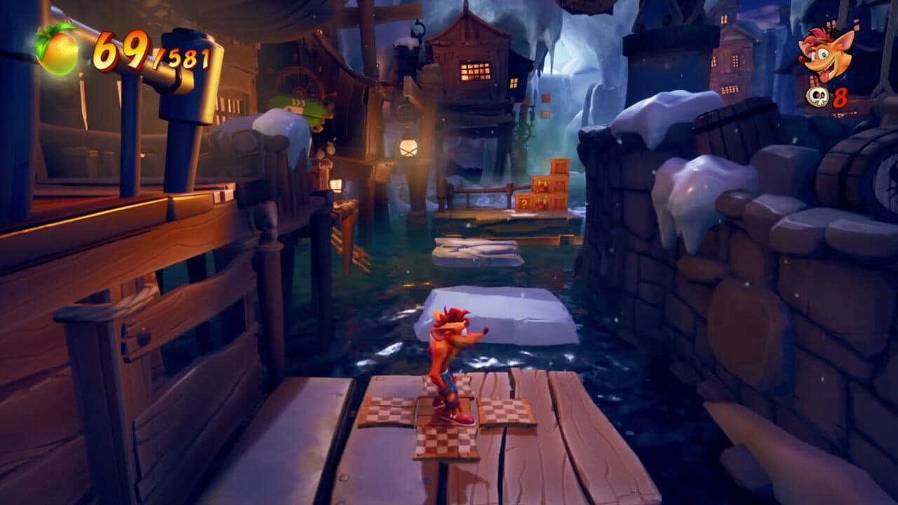 Crash Bandicoot 4: It's About Time thumbnail 2