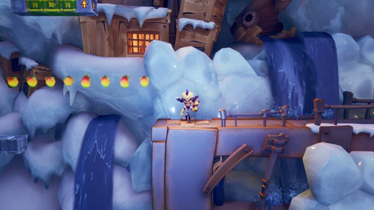 Crash Bandicoot 4: It's About Time thumbnail 6