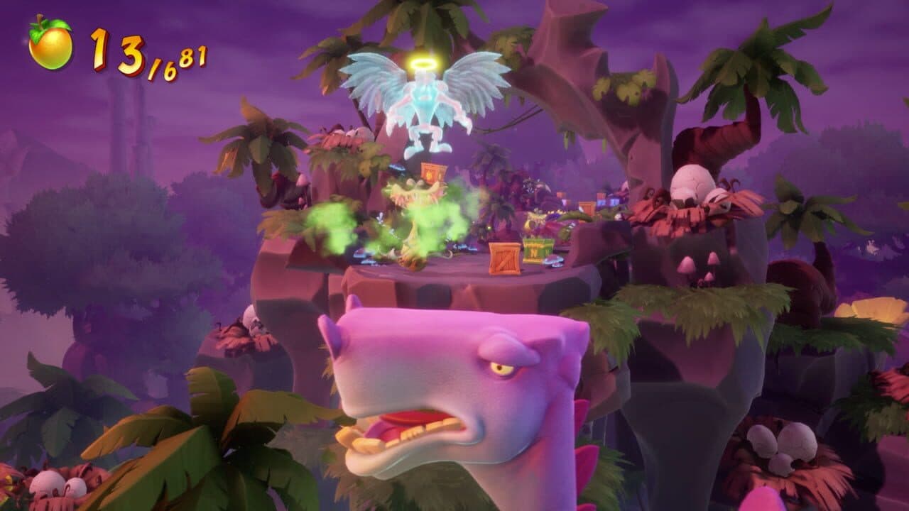 Crash Bandicoot 4: It's About Time thumbnail 4