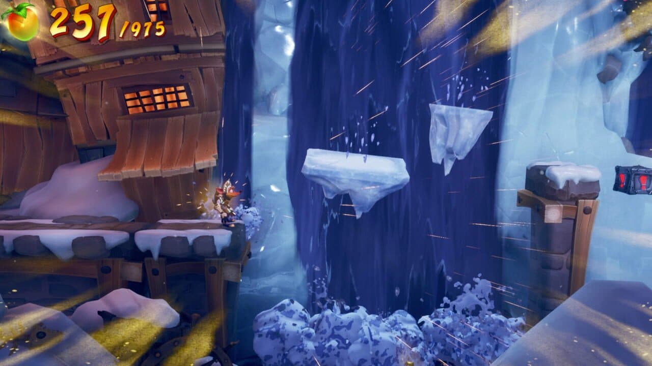Crash Bandicoot 4: It's About Time thumbnail 5