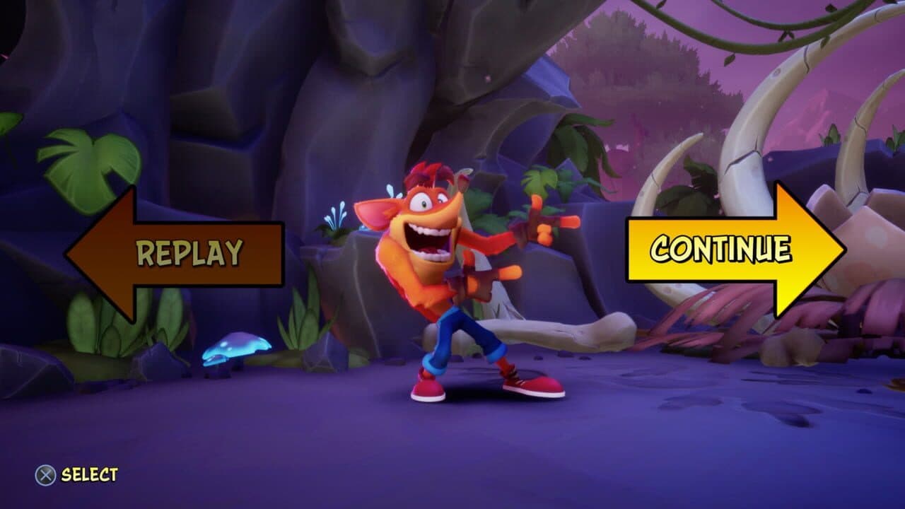 Crash Bandicoot 4: It's About Time thumbnail 3