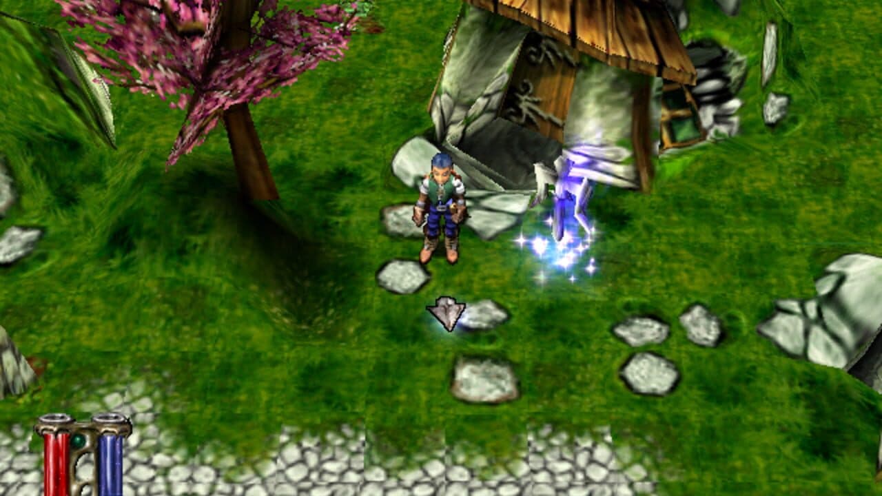TechnoMage: Return of Eternity thumbnail 2