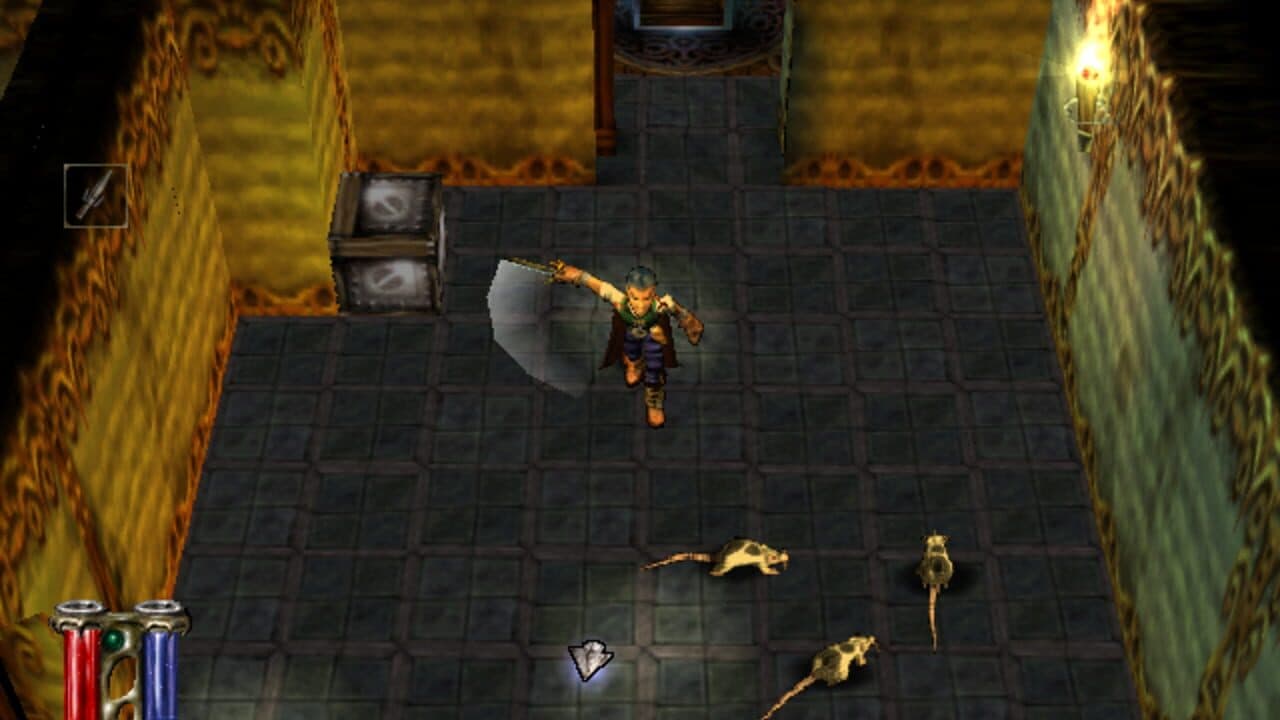 TechnoMage: Return of Eternity thumbnail 9