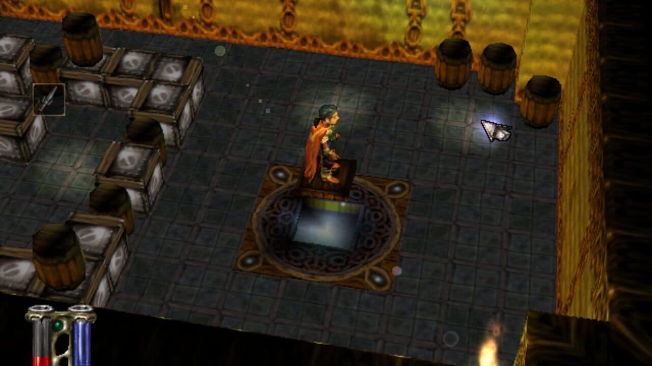 TechnoMage: Return of Eternity thumbnail 3
