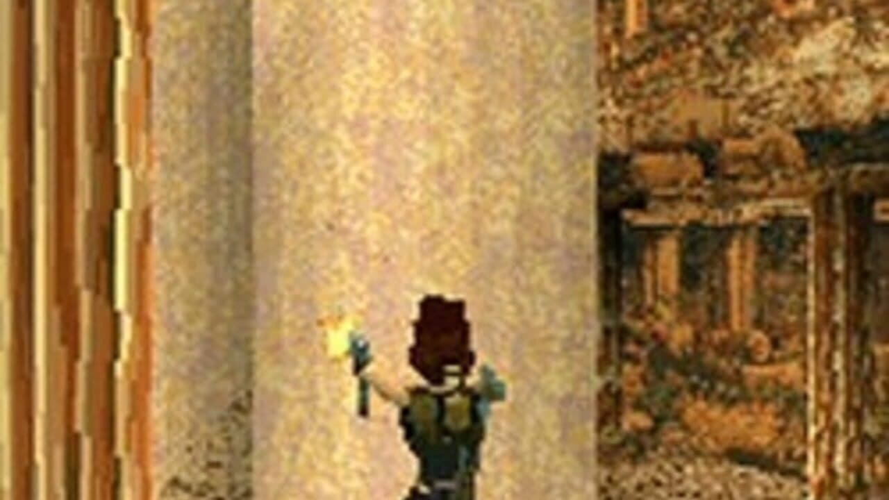 Tomb Raider thumbnail 6