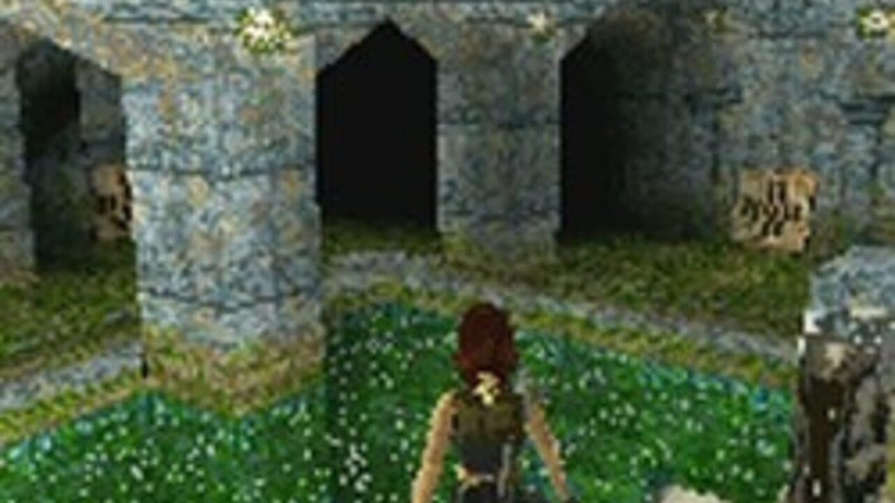Tomb Raider thumbnail 3