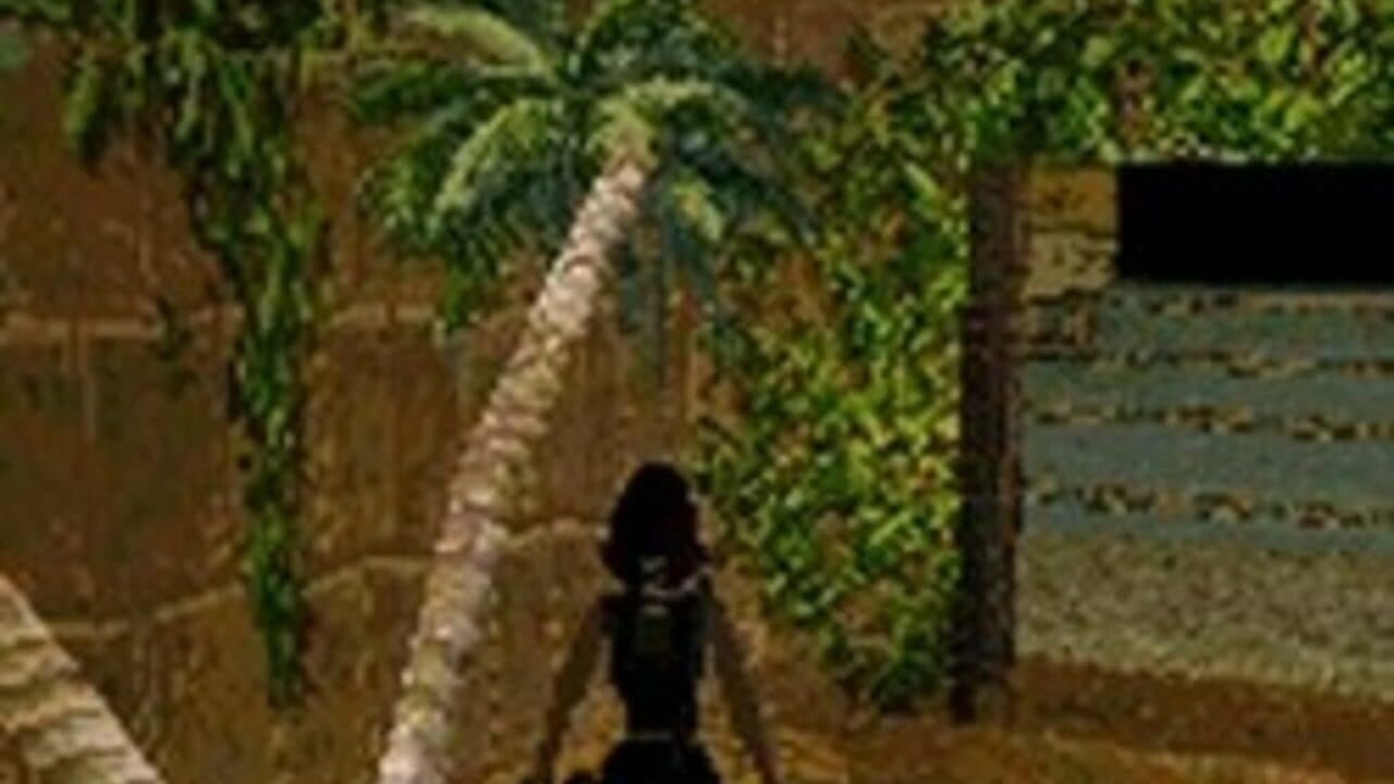 Tomb Raider thumbnail 4
