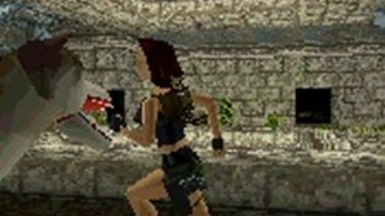 Tomb Raider thumbnail 5