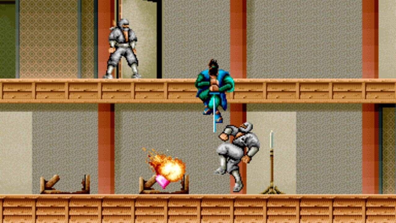 Lightning Swords thumbnail 3