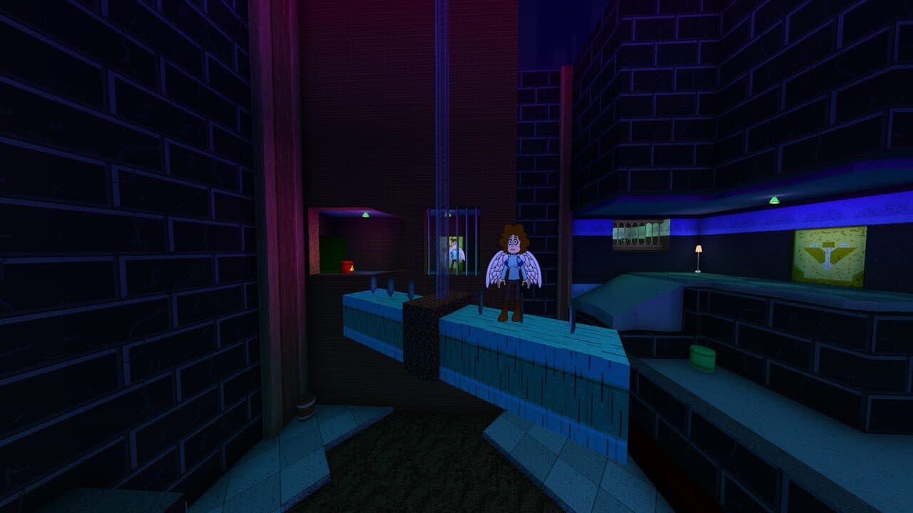 Project Absentia thumbnail 2