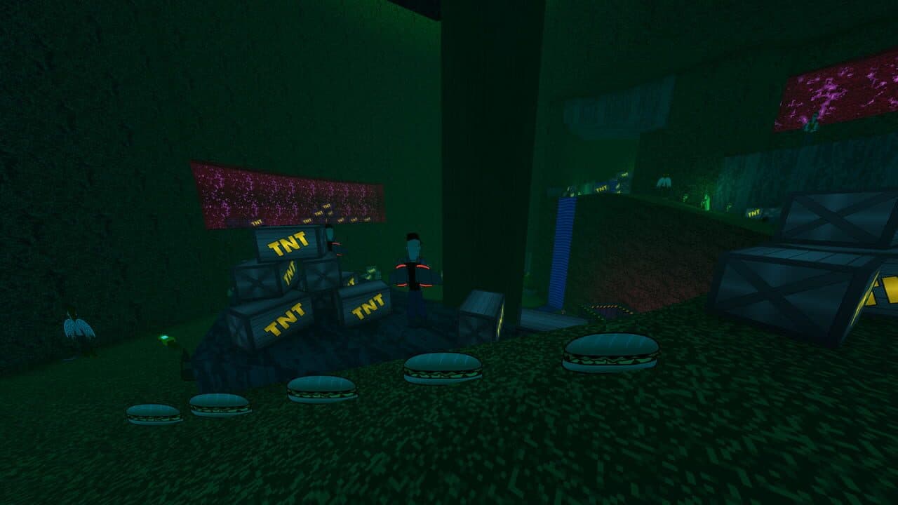 Project Absentia thumbnail 3