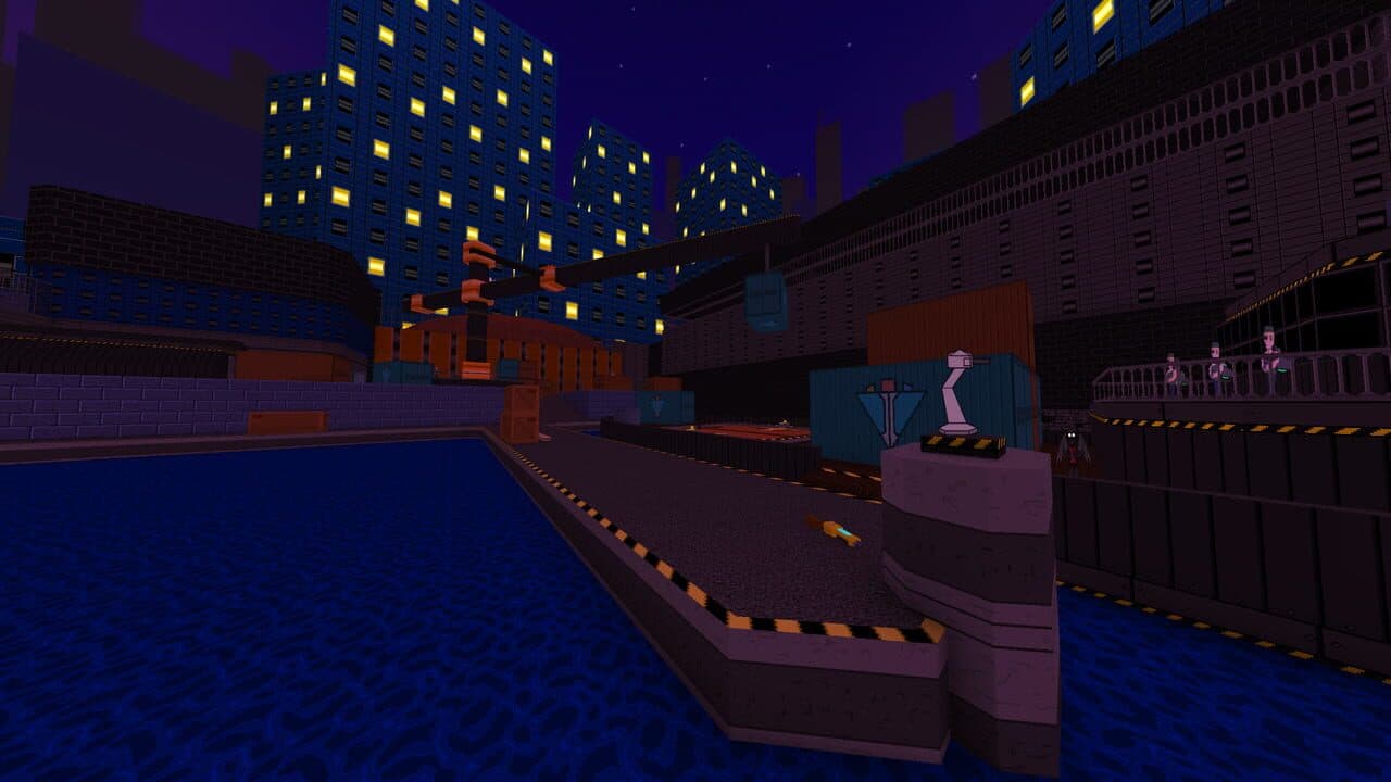 Project Absentia thumbnail 11