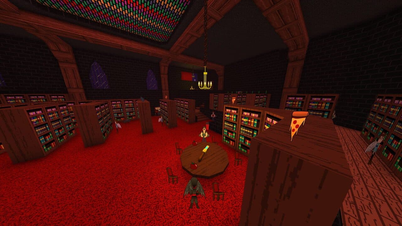 Project Absentia thumbnail 7