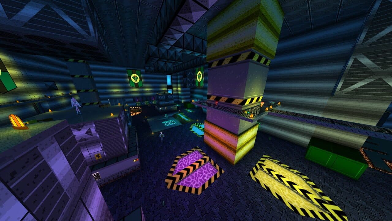 Project Absentia thumbnail 9