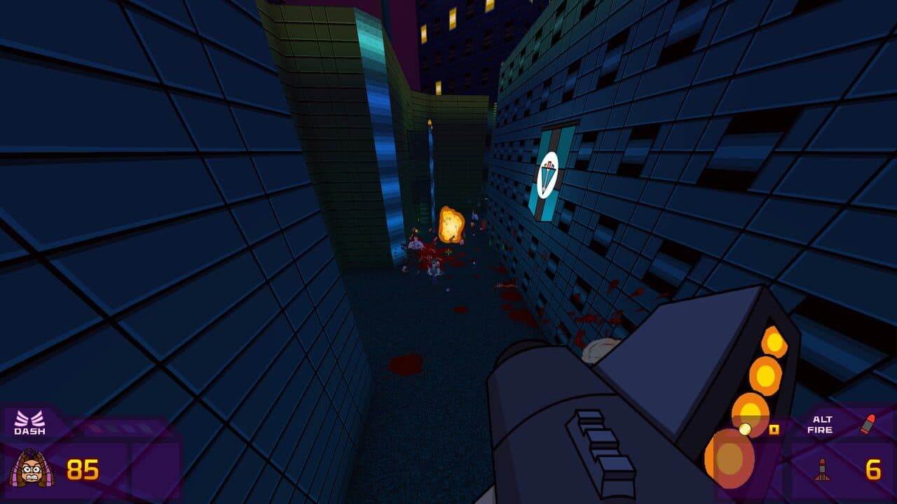 Project Absentia thumbnail 14