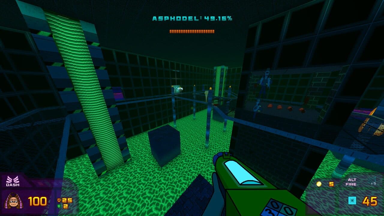 Project Absentia thumbnail 12