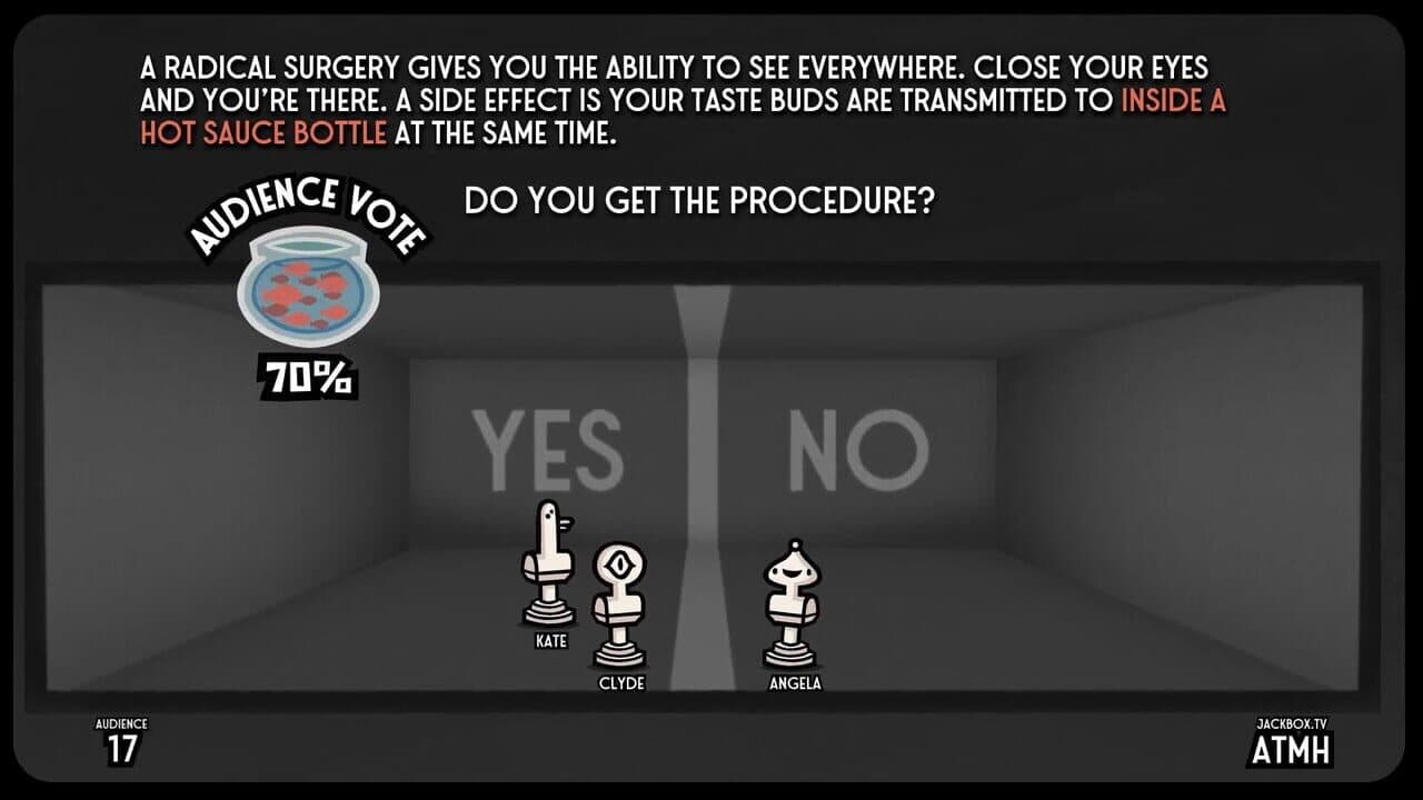 The Jackbox Party Quintpack thumbnail 12