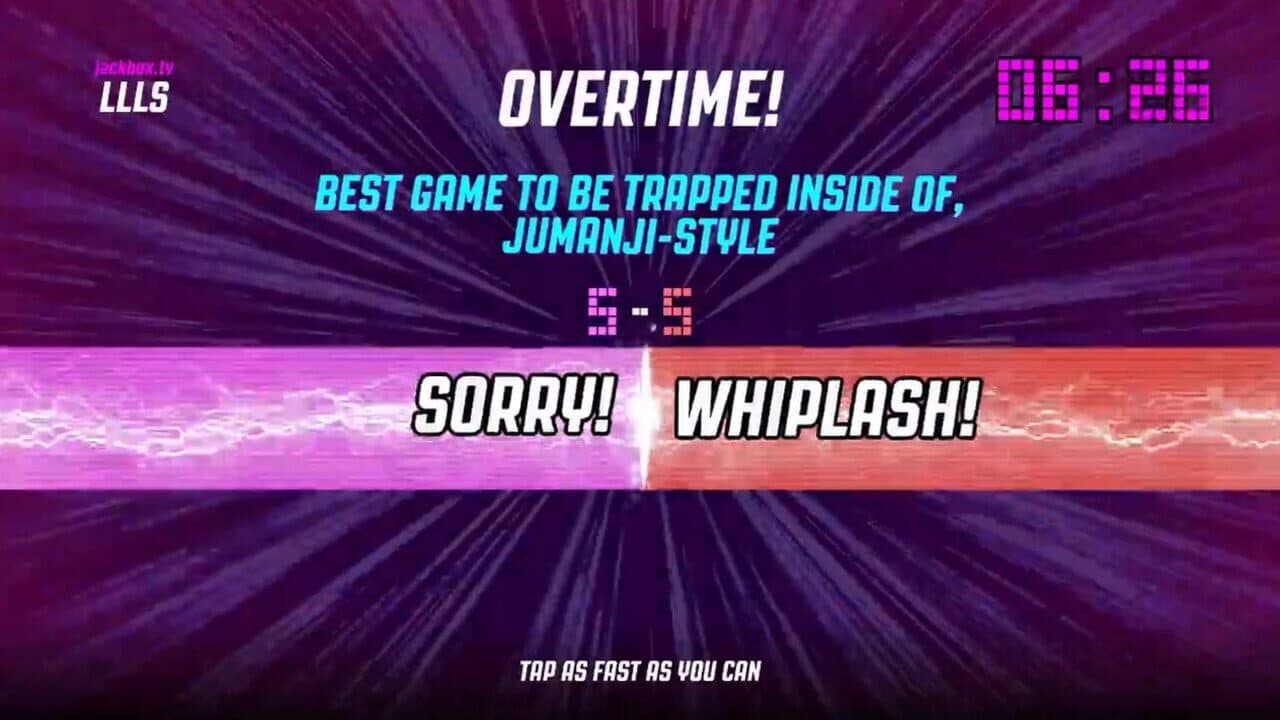The Jackbox Party Quintpack thumbnail 8