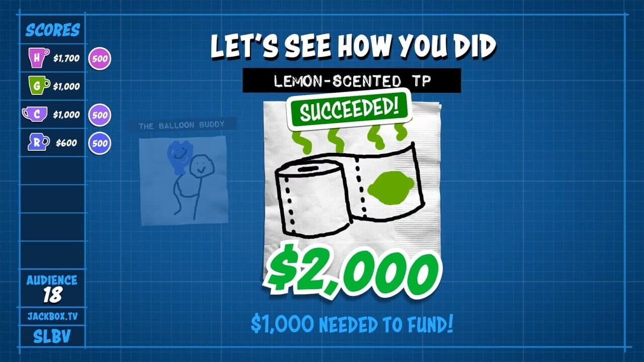 The Jackbox Party Quintpack thumbnail 16