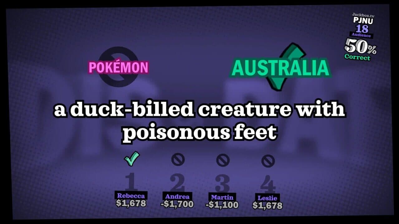The Jackbox Party Quintpack thumbnail 18