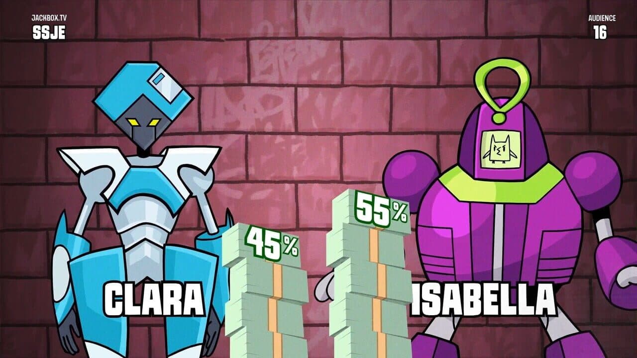 The Jackbox Party Quintpack thumbnail 20