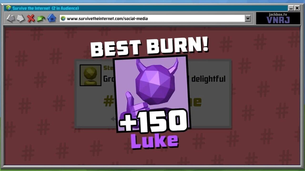 The Jackbox Party Quintpack thumbnail 21