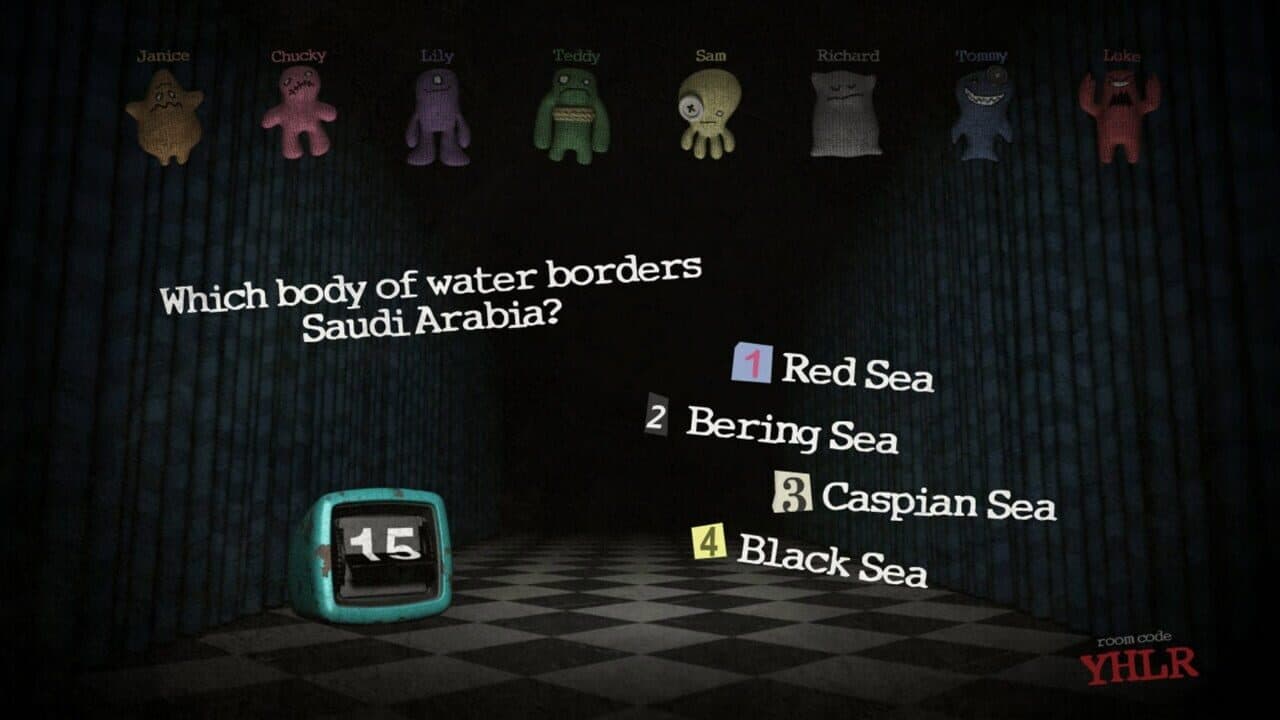 The Jackbox Party Quintpack thumbnail 15