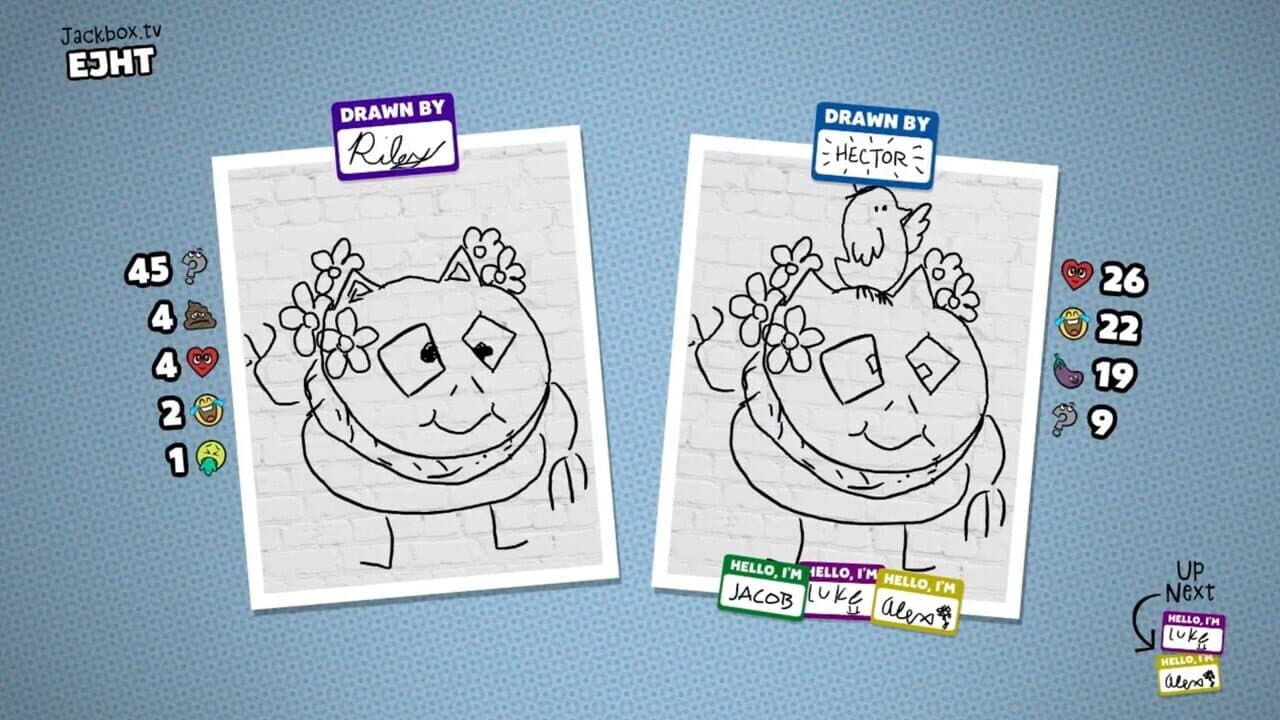 The Jackbox Party Quintpack thumbnail 25