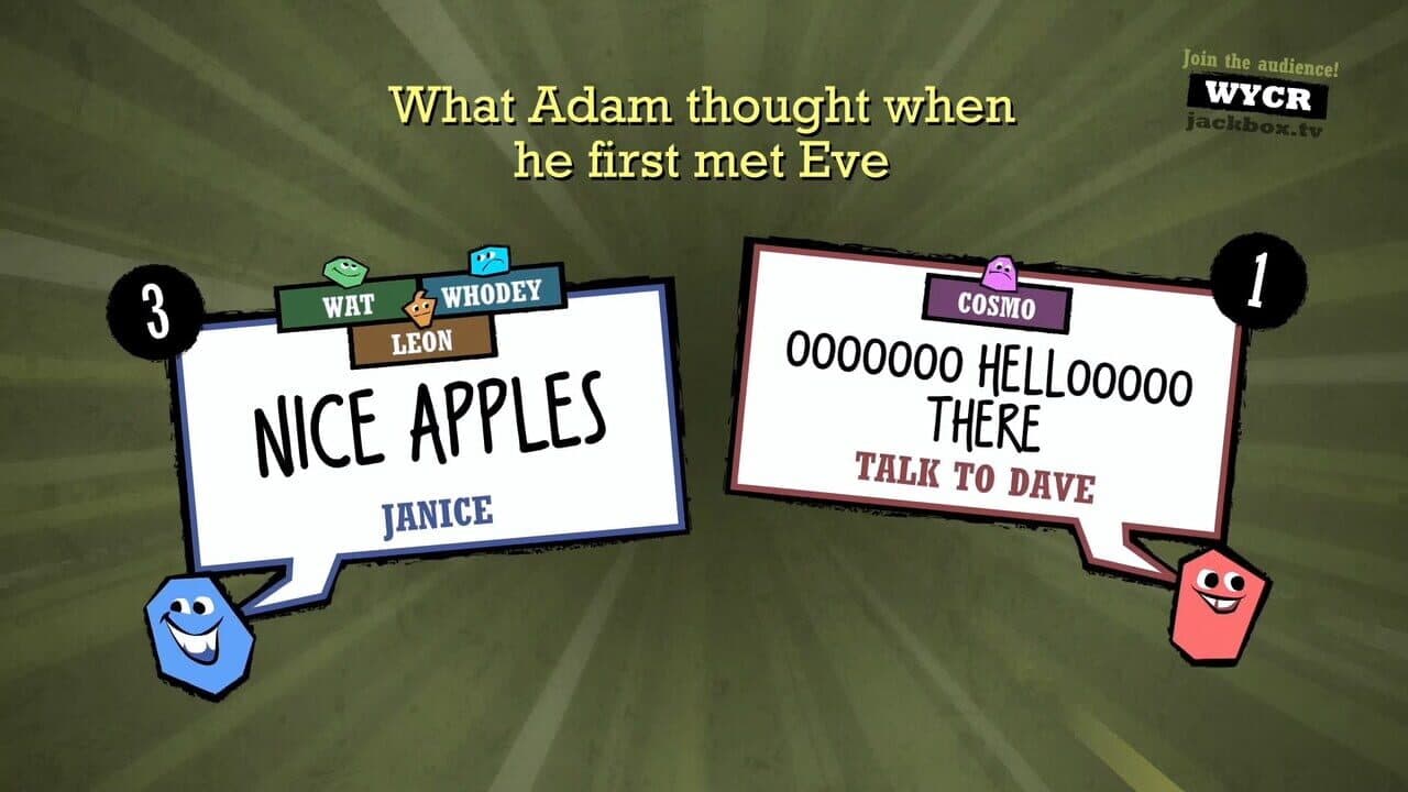 The Jackbox Party Quintpack thumbnail 28