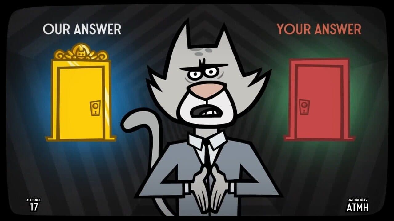 The Jackbox Party Quintpack thumbnail 32