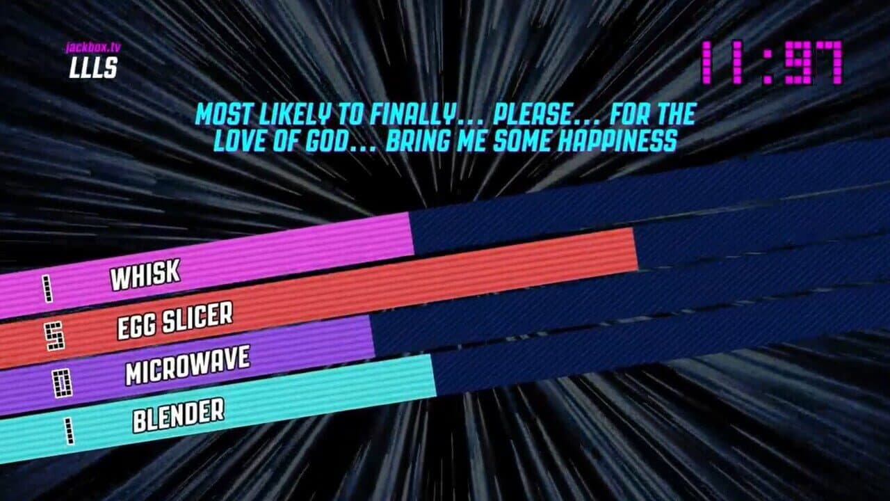 The Jackbox Party Quintpack thumbnail 26