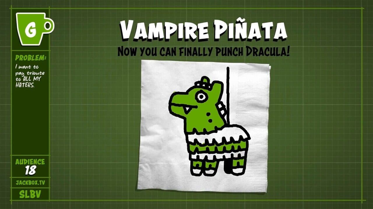 The Jackbox Party Quintpack thumbnail 24