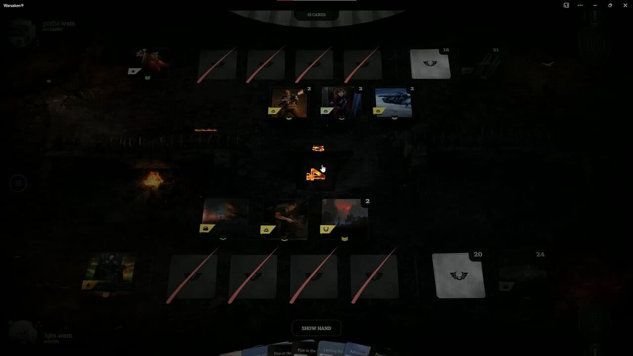 Warsaken thumbnail 4