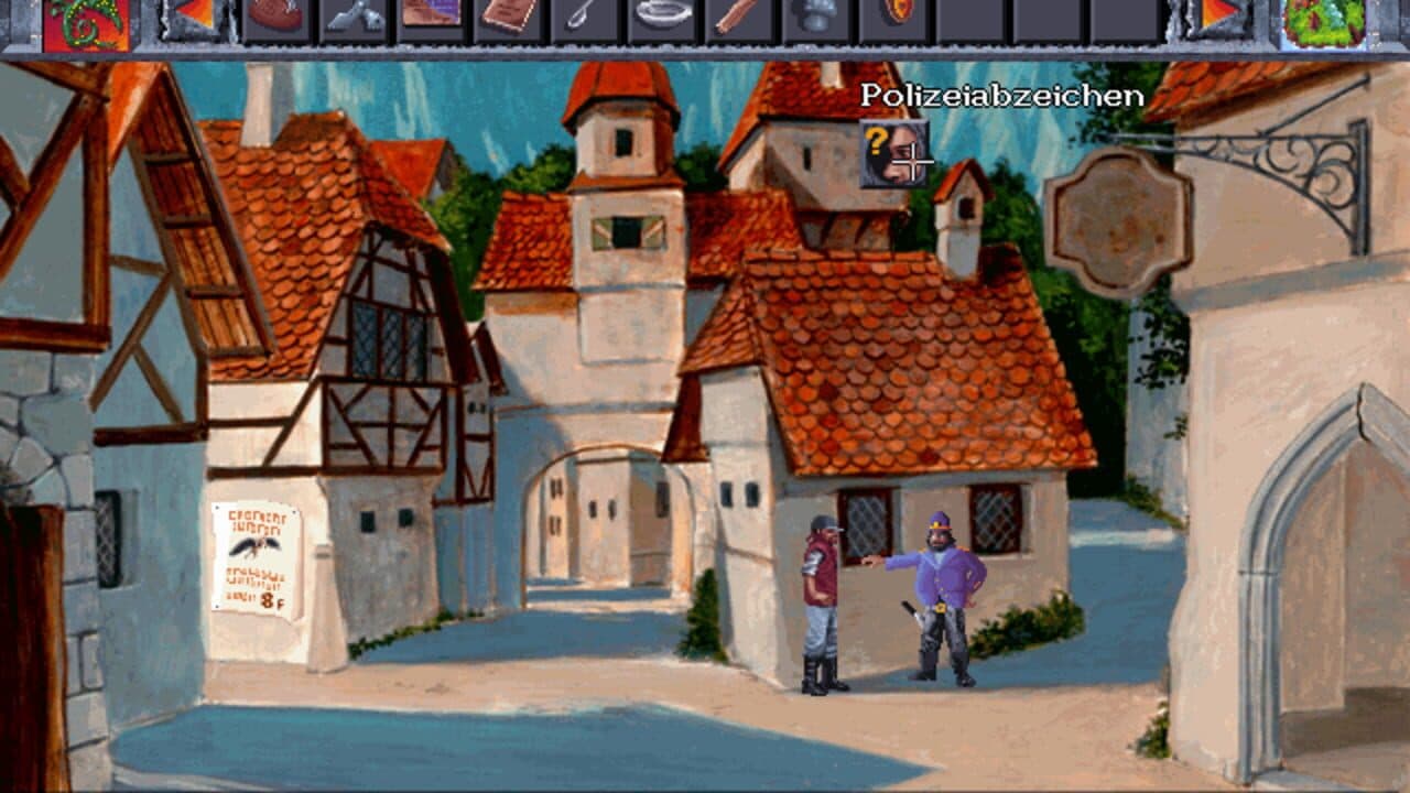 Die Höhlenwelt Saga: Der Leuchtende Kristall thumbnail 4