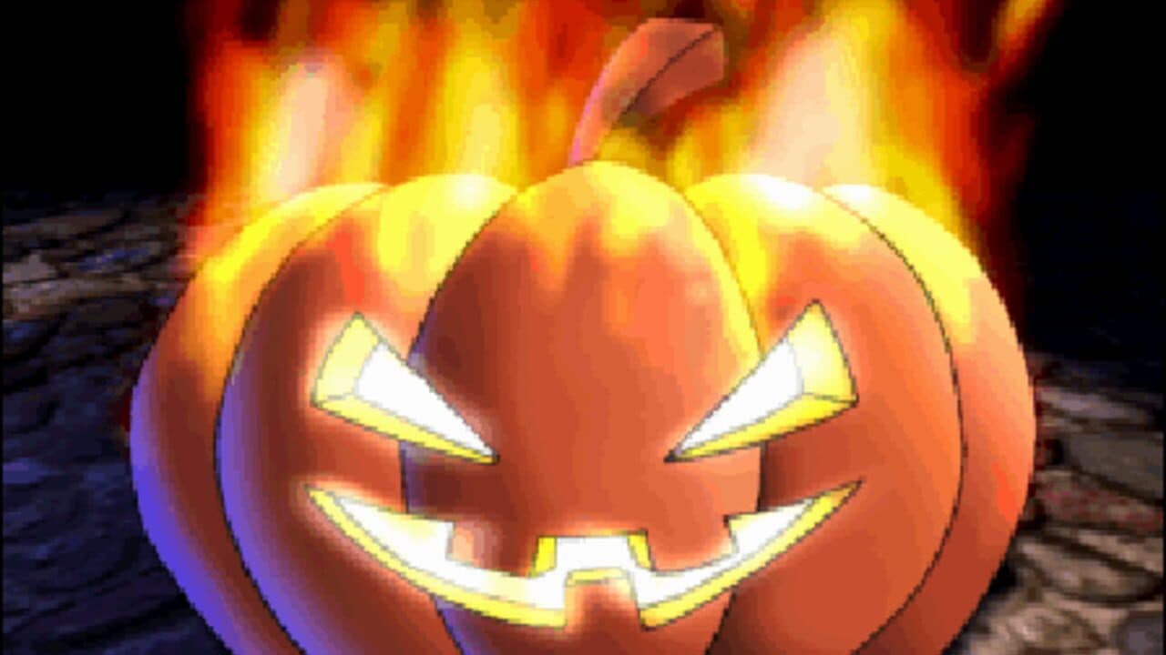 Halloween Harry in Zombie Wars thumbnail 3