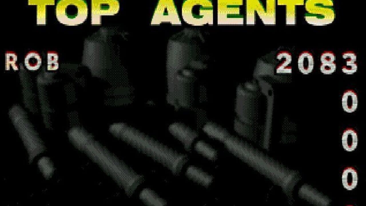 Halloween Harry in Zombie Wars thumbnail 19