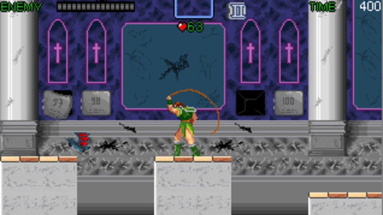 Haunted Castle II thumbnail 2