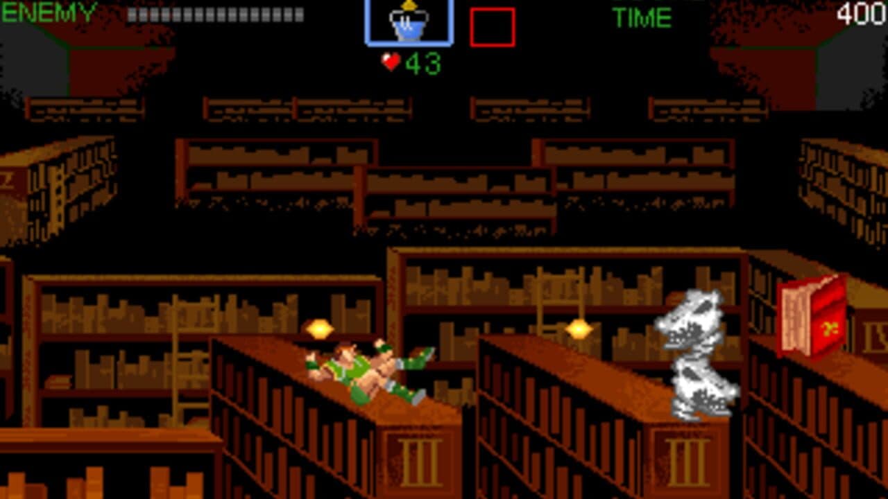 Haunted Castle II thumbnail 7