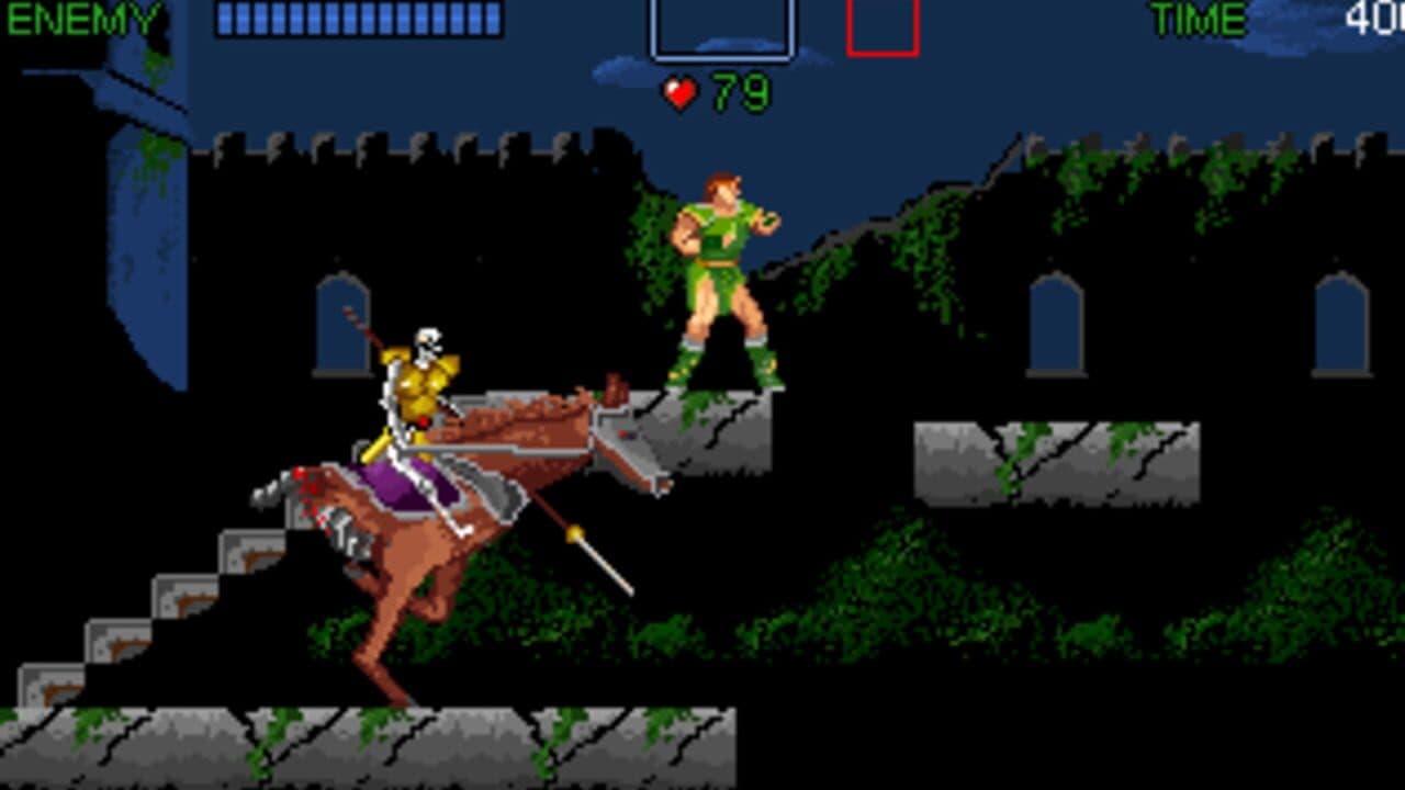 Haunted Castle II thumbnail 5
